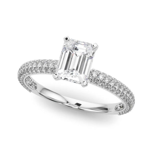 Style#84370EE Platinum