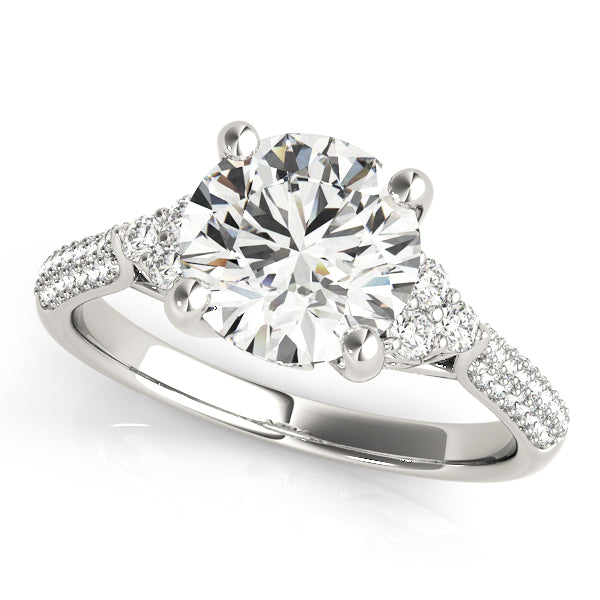 Style#84814E Platinum