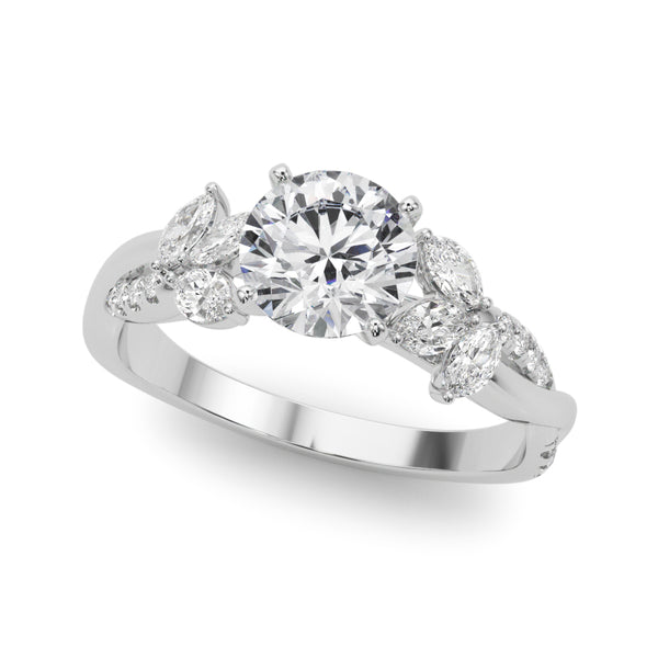 Style#85374E Platinum